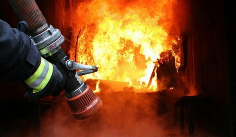 Пожежа через зарядку самоката: У Львові горіла квартира, постраждали мешканці