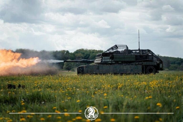 Ситуація на фронті на ранок 28 травня: протягом доби відбулося 216 бойових зіткнення