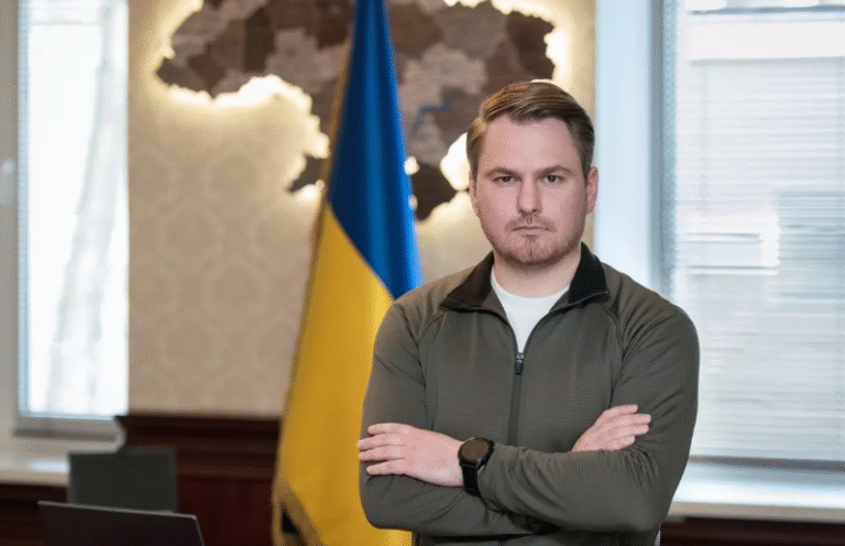 Руслан Кравченко став генпрокурором України. Що про нього відомо