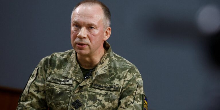 «Це дасть можливість проводити наступальні дії»