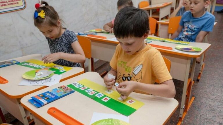 Перевірки в садочках Львова: частина харчоблоків потребує ремонту й оновлення обладнання