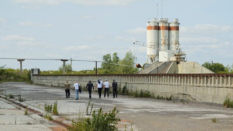 Завод Медведчука і Козака у Львові оцінили в 246 мільйонів гривень