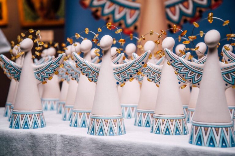 Кілька організацій із Львівщини отримали нагороди в конкурсі «Благодійна Україна»