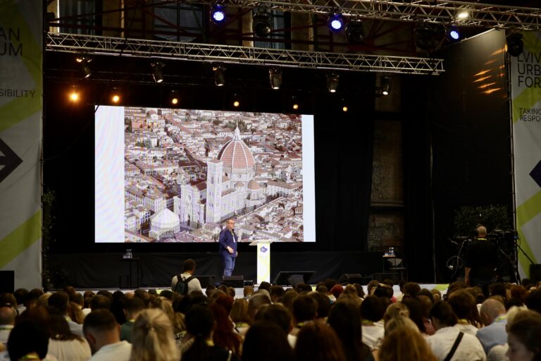 У Львові на Urban Forum-2025 зберуться одні з кращих архітекторів світу. Програма і як потрапити