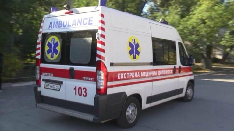 На Львівщині чоловік помер після доставки до ТЦК: призначено службове розслідування