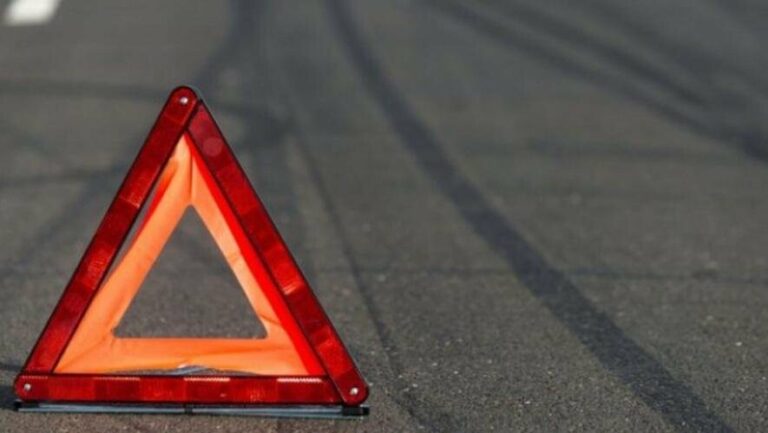 Поблизу Львова водій Ford смертельно збив пішохода