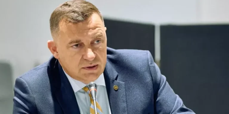В ДТП загинув відомий львівський політик та підприємець Ярослав Рущищин
