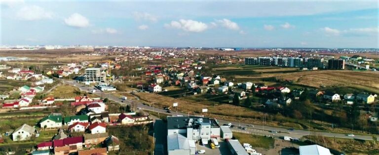 У Львові відбулось перше засідання робочої групи щодо розширення Сокільників