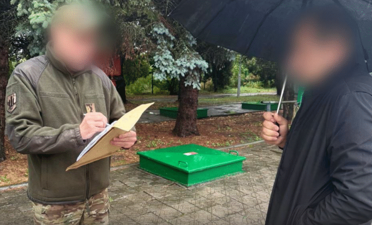 під підозрою командир військової частини