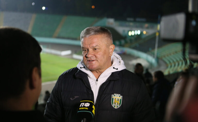 Помер колишній тренер львівських «Карпат» Степан Юрчишин