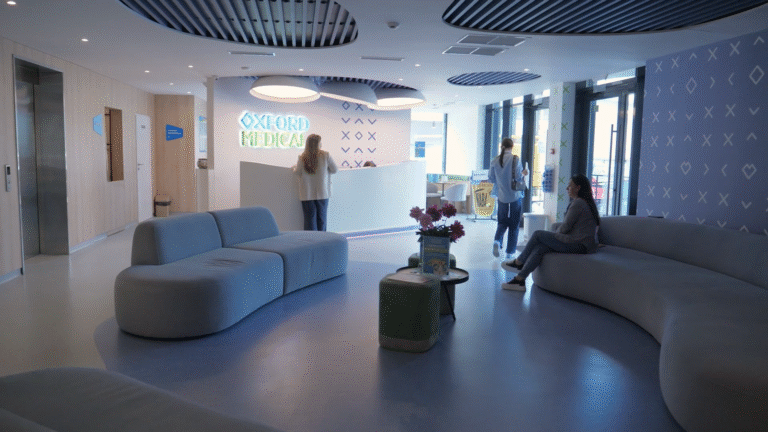 КТ, МРТ, рентген і мамографія в одному місці