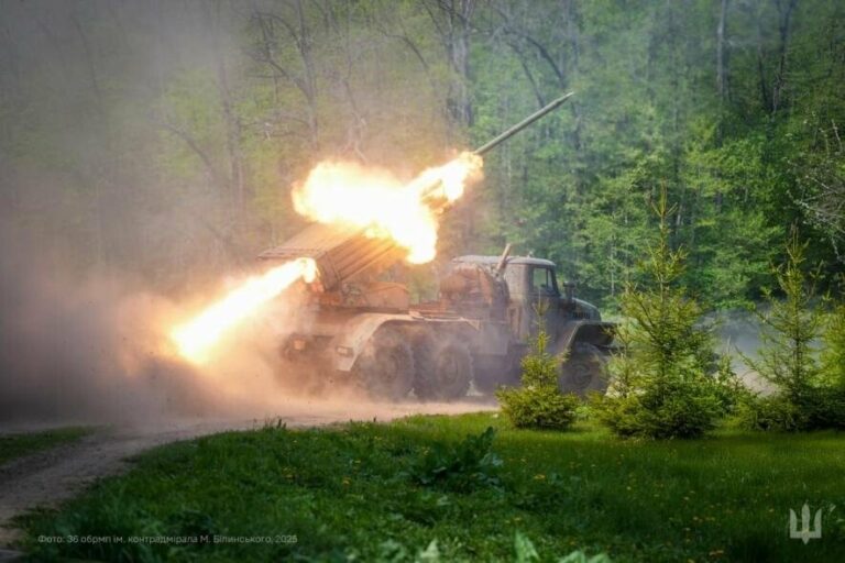 Ситуація на фронті на ранок 2 липня: протягом доби відбулося 171 бойове зіткнення