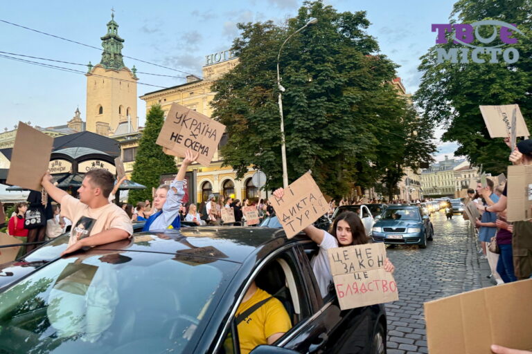 «Рішення щодо НАБУ і САП – це перемога суспільства, але є й тривожні ознаки» – Портников