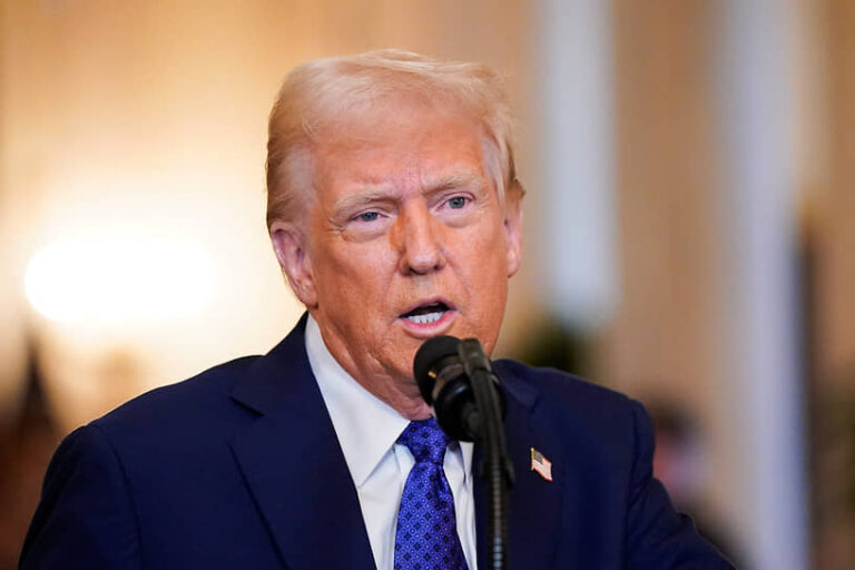 Трамп заявив, що системи Patriot з ракетами днями будуть в Україні