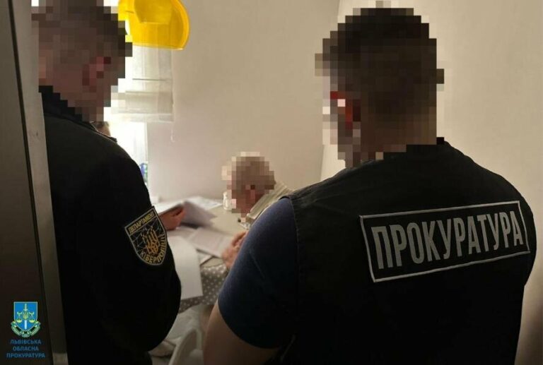 Пів мільйона на «папері»: у Трускавці викрили корупційну схему закупівлі