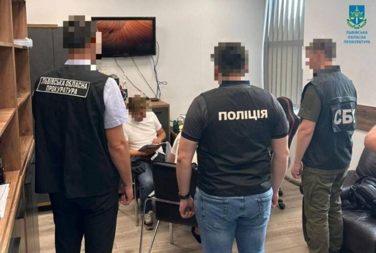 Зловживання на мільйони: посадовиць Львівської міськради підозрюють у розтраті бюджетних коштів