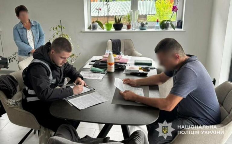 На Львівщині викрили шахрая, який заволодів землею на понад 3 мільйони гривень