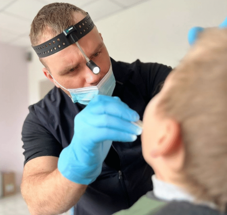 чому не варто чекати, що «само пройде»