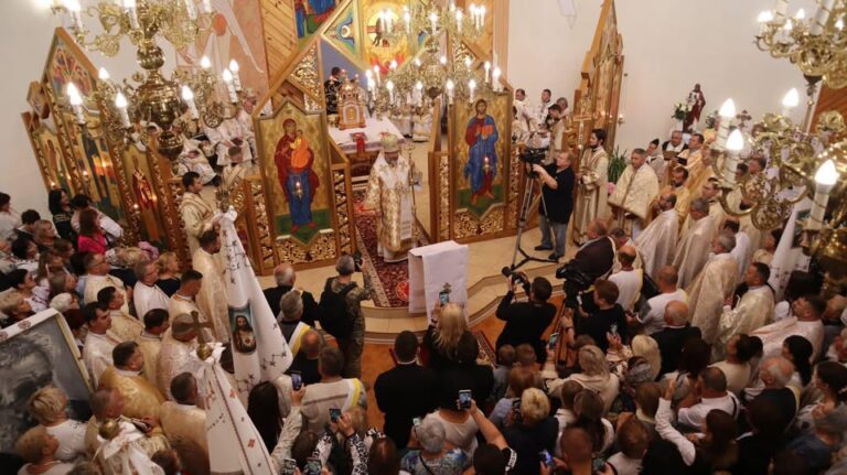 Громада на Львівщині перемогла у Гранті Шептицького з медичним проєктом