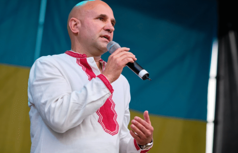 Апеляційний суд відхилив позов Володимира Безі про поновлення на посаду голови Славського