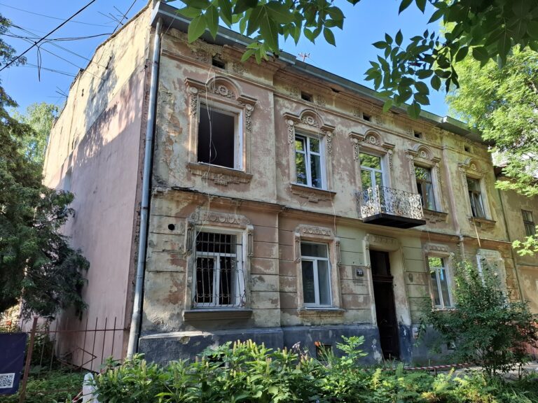 у Львові назвали, що може бути з будинком, який постраждав від останньої російської атаки