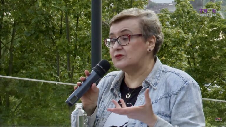 «До 2014-го університет у Львові запрошував «зірок» з Росії для майстер-класів нашим журналістам»