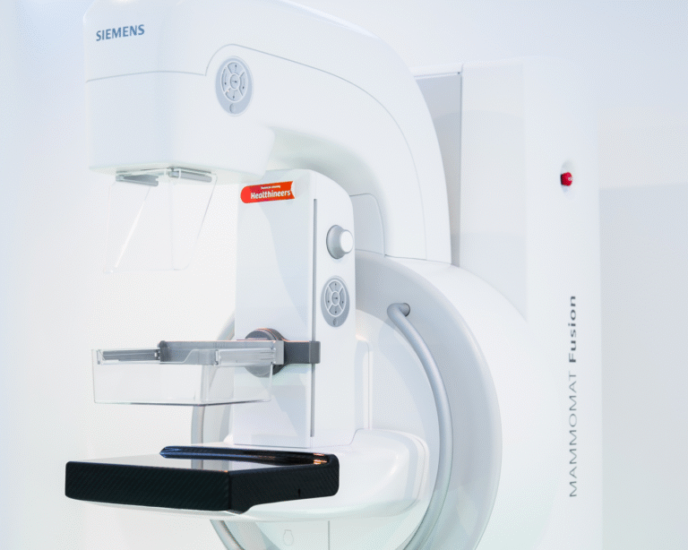 рання діагностика, що рятує життя