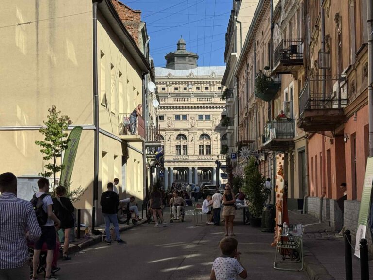 Чи перетвориться центральна вулиця Львова на пішохідну зону та які новини щодо рекультивації Грибовицького сміттєзвалища: підсумки дня.