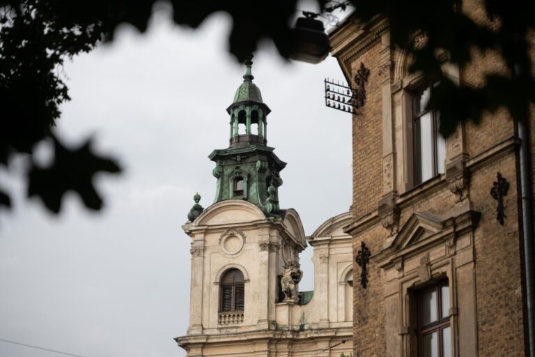 Завтра Львівський органний зал запросить гостей до західної вежі: подробиці події!
