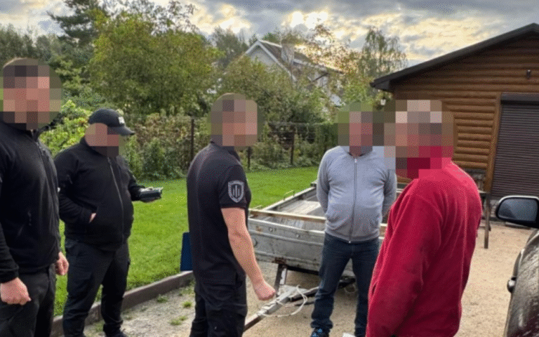 Військові будували дачу для командира замість виконання служби на Львівщині – розслідування