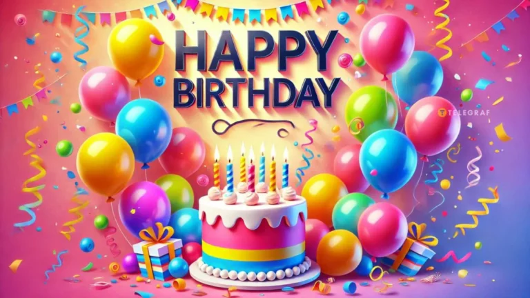 happy birthday привітання з днем народження на англійській мові картинки