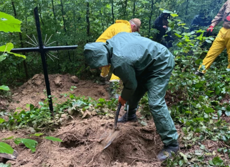 Україна надасть Польщі нові дозволи на ексгумацію, зокрема у Львівській області.
