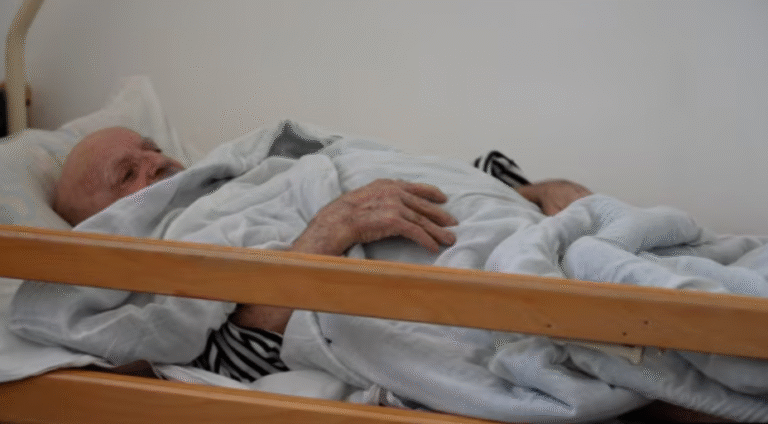В ТЦК висловилися щодо мобілізації чоловіка, що піклувався про батька з інвалідністю на Львівщині