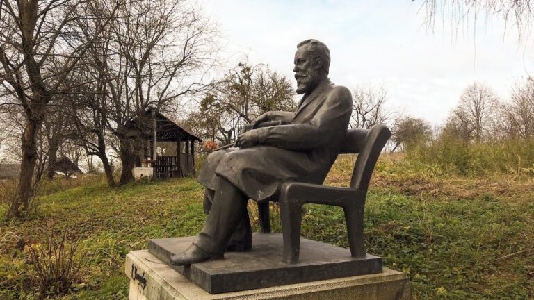 У Львівській області знову відкриває двері музей, що довгий час залишався без життя — раніше тут розташовувалася священницька садиба.