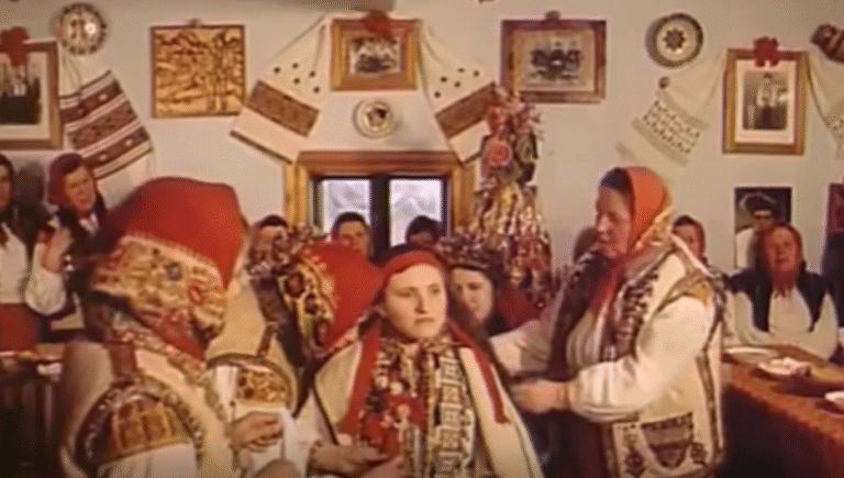 «Запрошення до Гаю: Львів’ян вчать старовинним весільним традиціям від живих носіїв»