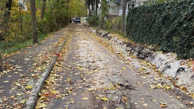 У Львові оновлять дорожнє покриття на центральній вулиці, що щодня обслуговує сотні мешканців та гостей міста.