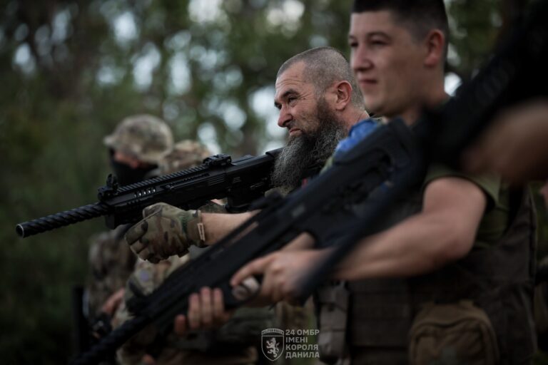 Львівський підрозділ поділився захоплюючими деталями про оборону міста в новому документальному фільмі