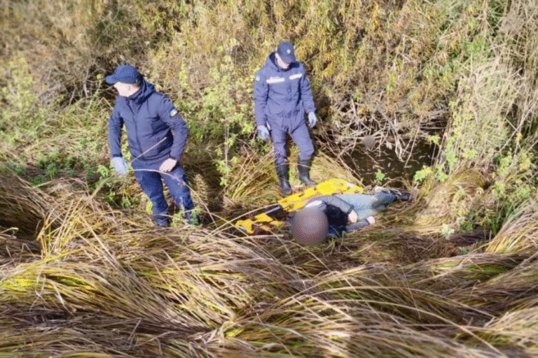 На Львівщині виявили тіло неповнолітнього, що зник напередодні.