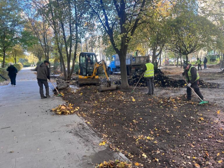 У Львові на Сихові відкривається сквер на честь Героя України, котрий навчався в сусідстві