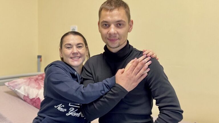 У Львові успішно здійснили трансплантацію для порятунку життя.