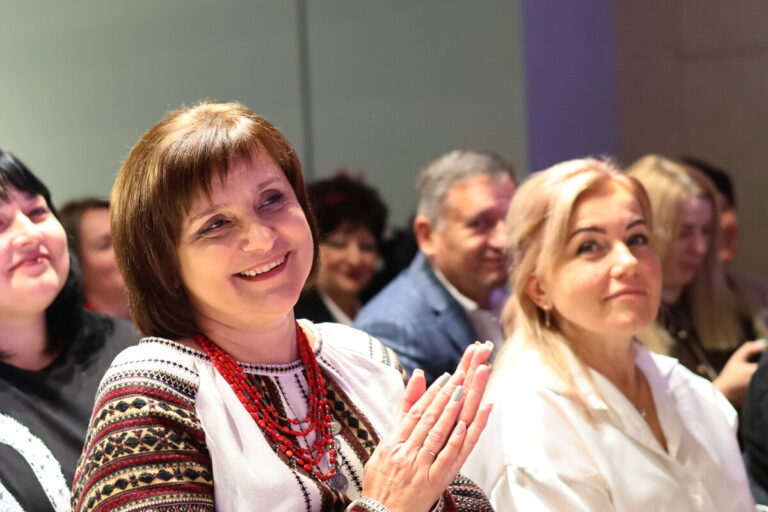 У Львові вшанували найуспішніших освітян: хто отримав нагороди?