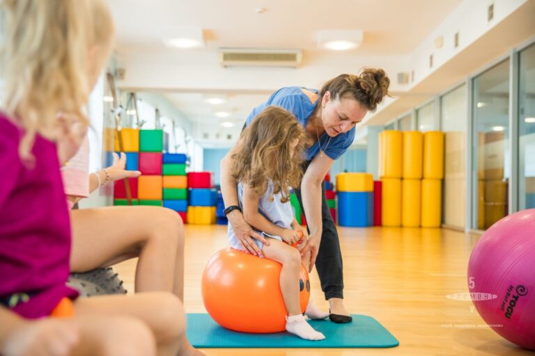 Безкоштовні дитячі гуртки та спортивні секції у Львові: де знайти та які обрати