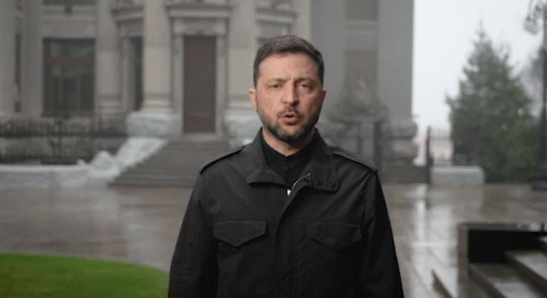 «Зеленський зробив термінову заяву: Україні загрожує складний вибір»