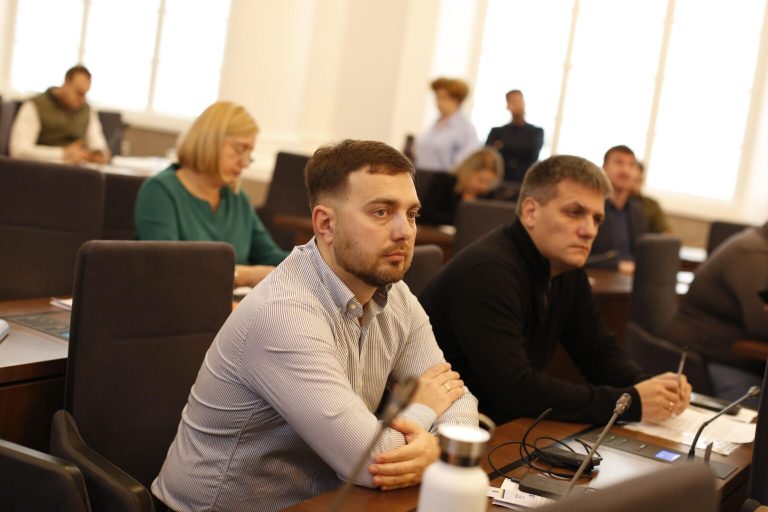 Львівська міськрада втратила ще одного представника: депутат пішов у відставку