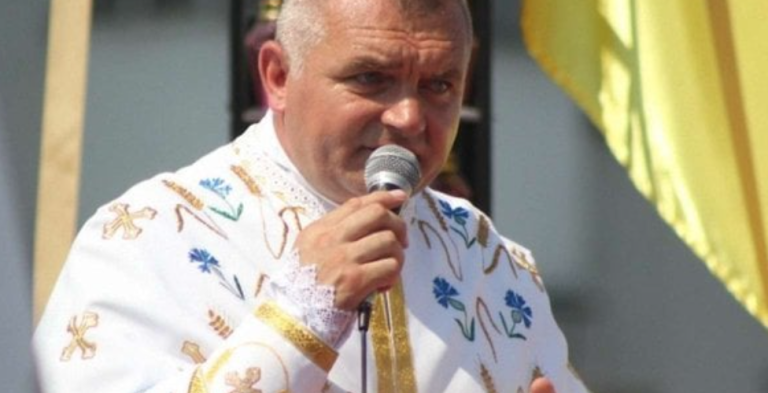 Після протистояння в Прилбичах УГКЦ оголосила про відлучення львівських священників від Церкви