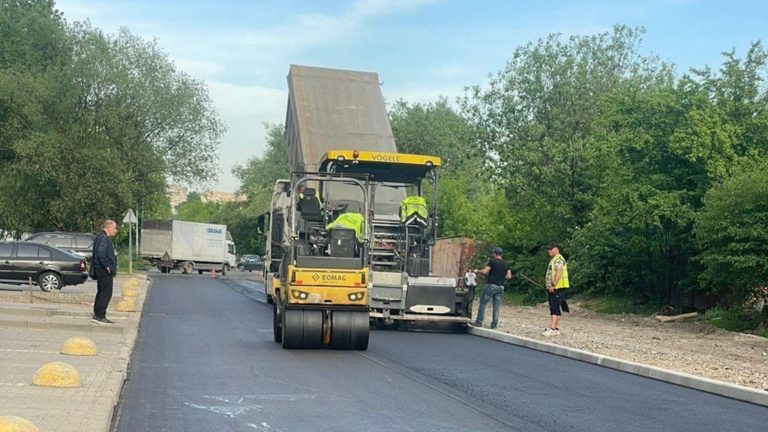 Завтра у Львові очікуються труднощі з рухом у Залізничному районі.