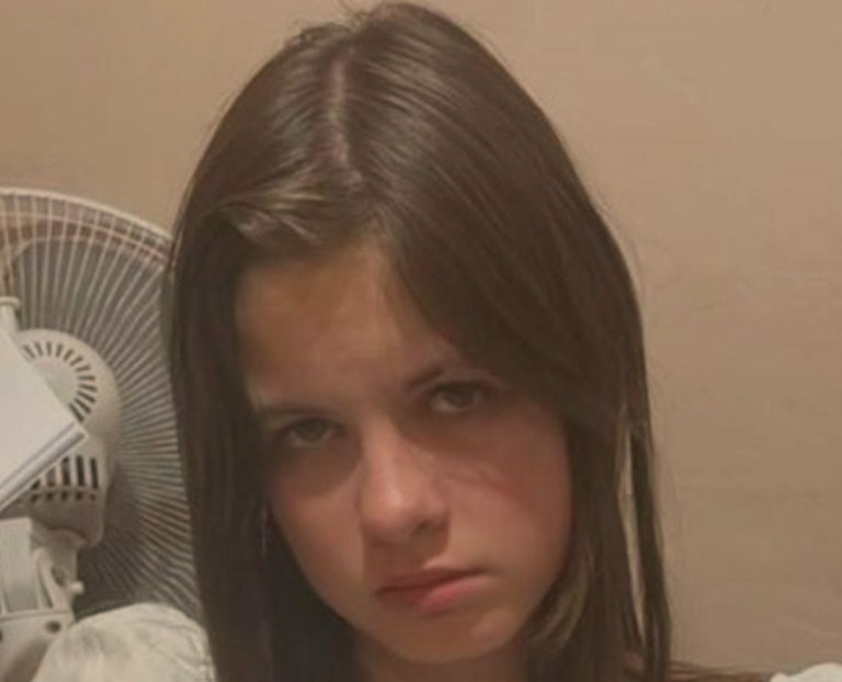 У Львові зникла 13-річна дівчина, яка не повернулася додому після виходу з нього.