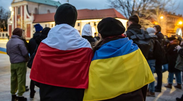 З 2024 року українців у Польщі чекають нові правила перебування