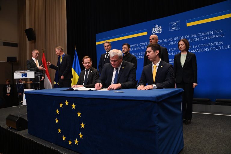 Які переваги це приносить Україні?
