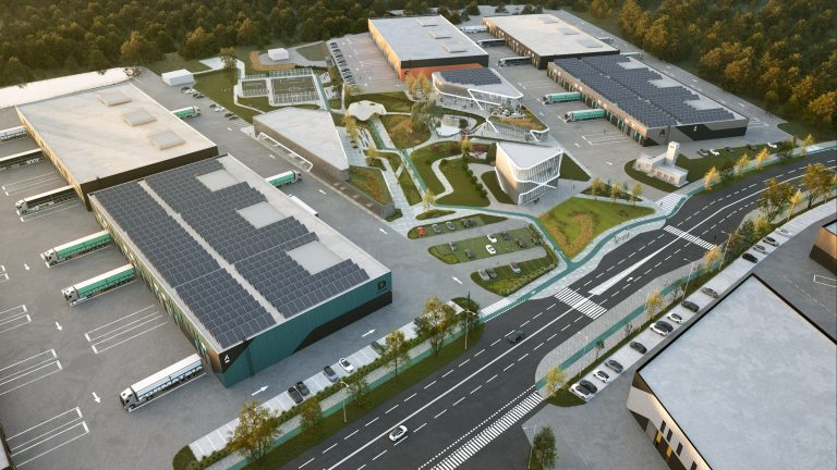 Два промислові парки Львівської області отримають близько 100 млн грн підтримки з державного бюджету